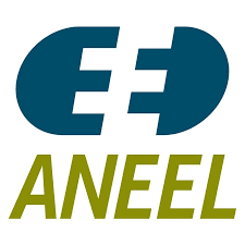 Logo ANEEL